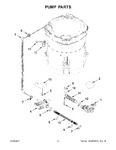 Diagram for 05 - Pump Parts