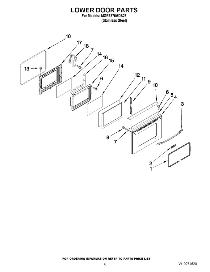 Diagram for MGR6875ADS27