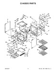 Diagram for 03 - Chassis Parts