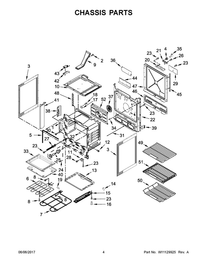 Diagram for JES1450FS0