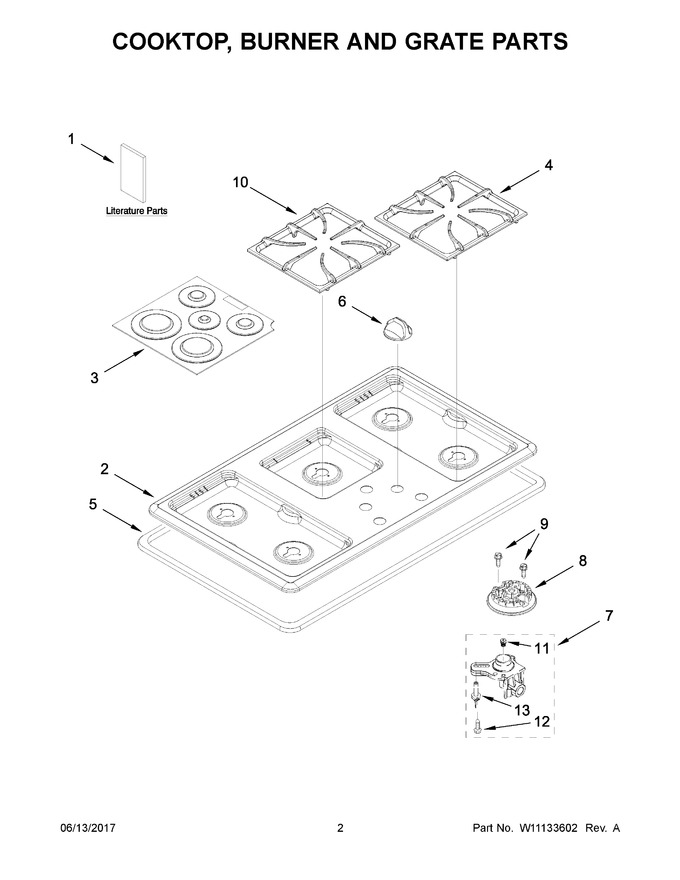 Diagram for AGC6356KFB02