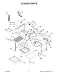 Diagram for 04 - Chassis Parts