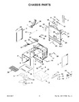 Diagram for 04 - Chassis Parts