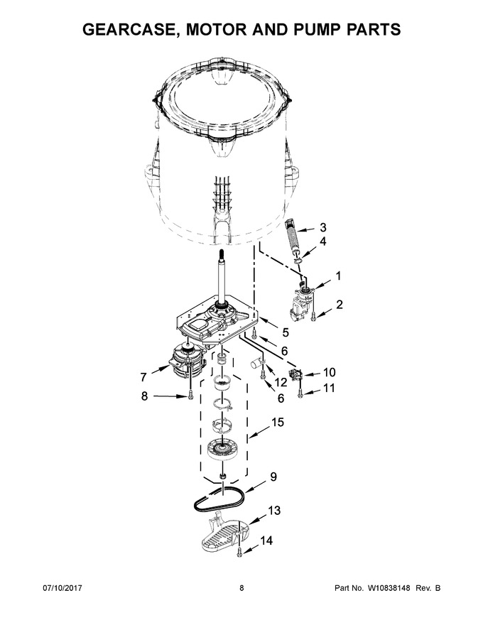 Diagram for MAT20MNAGW0