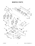 Diagram for 04 - Manifold Parts