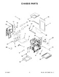 Diagram for 05 - Chassis Parts