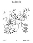 Diagram for 03 - Chassis Parts