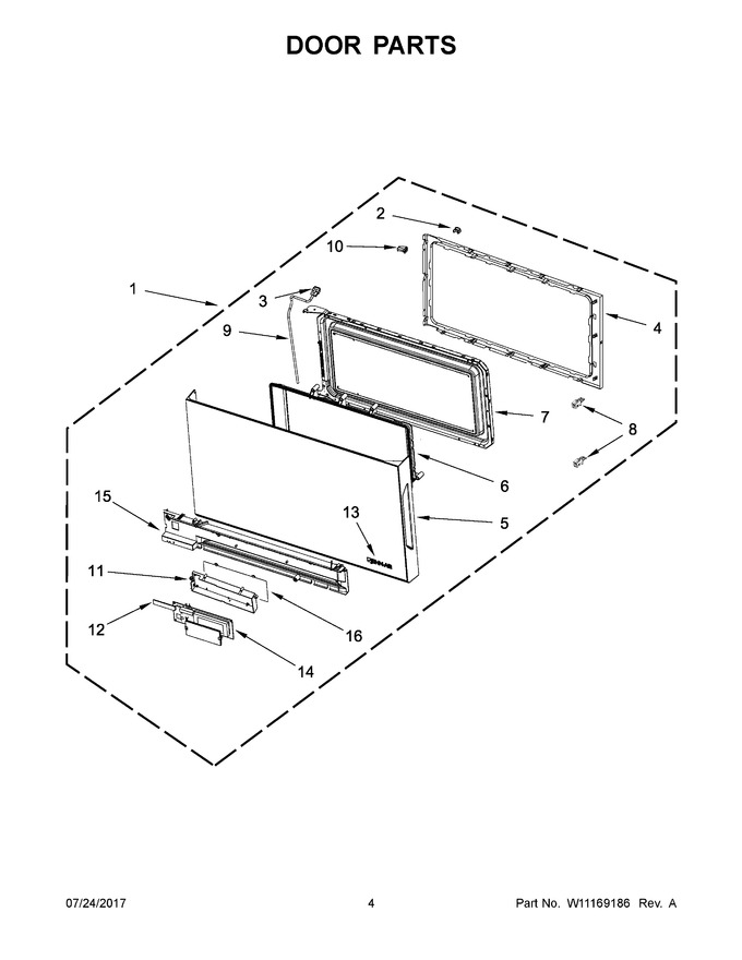 Diagram for JMV9196CB4