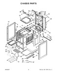 Diagram for 03 - Chassis Parts