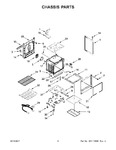 Diagram for 04 - Chassis Parts