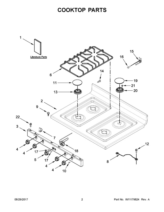 Diagram for AGR4230BAB3