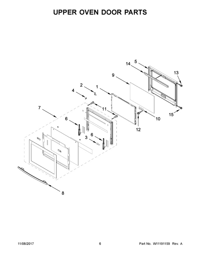 Diagram for JJW2727DS02