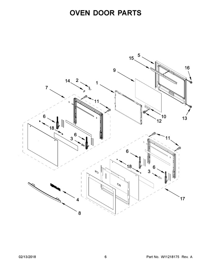 Diagram for JMW2427DS02