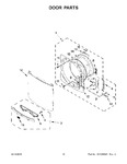 Diagram for 06 - Door Parts