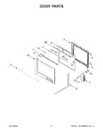 Diagram for 04 - Door Parts