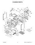 Diagram for 03 - Chassis Parts