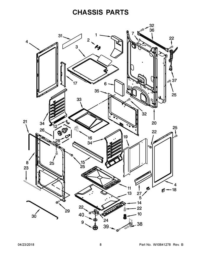 Diagram for AGG222VDW2