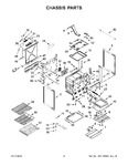 Diagram for 03 - Chassis Parts