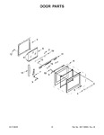 Diagram for 06 - Door Parts