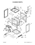 Diagram for 04 - Chassis Parts