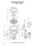 Diagram for 08 - Pump And Motor Parts