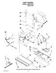 Diagram for 06 - Unit Parts