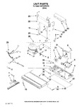 Diagram for 05 - Unit Parts