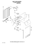 Diagram for 09 - Air Flow Parts