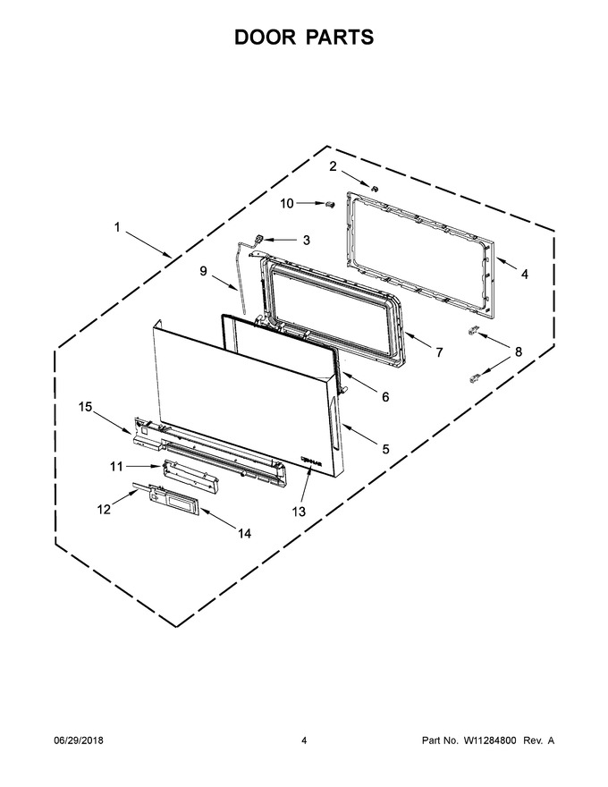 Diagram for JMV8208CB5