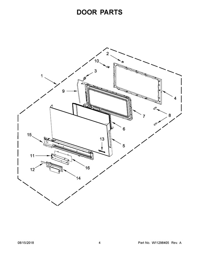 Diagram for JMV9196CB6