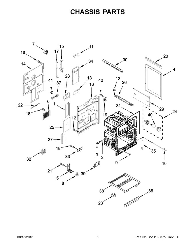 Diagram for MET8800FZ00