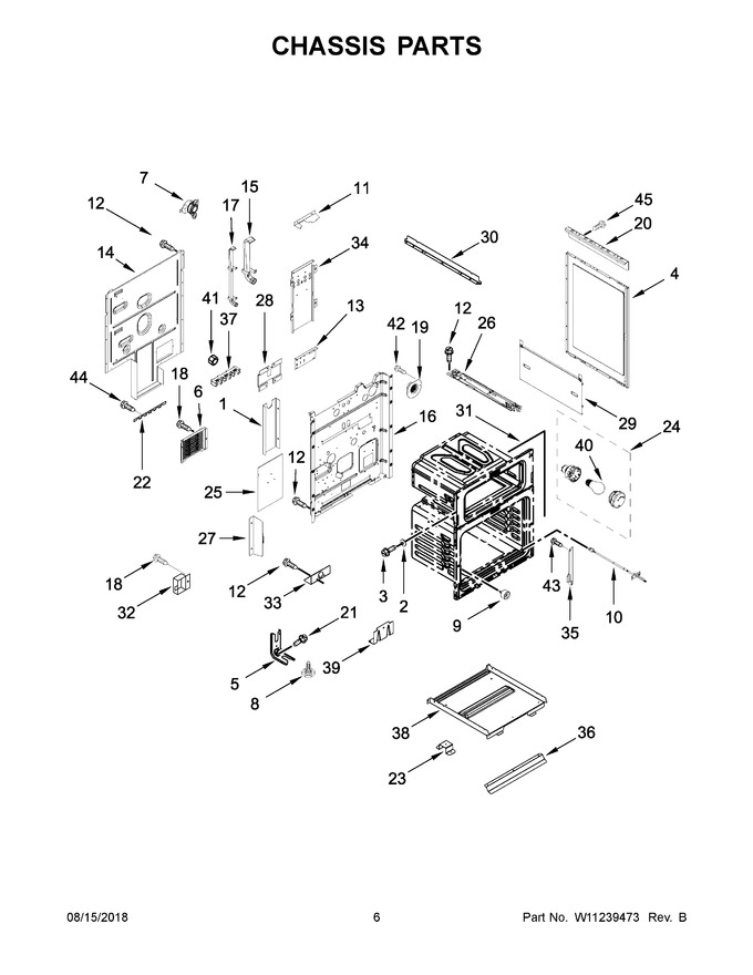 Diagram for YMET8800FZ01