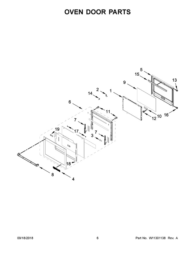 Diagram for JMW2430DP03