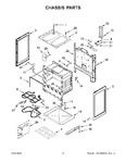 Diagram for 04 - Chassis Parts