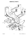 Diagram for 04 - Manifold Parts