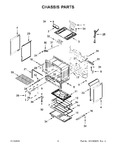 Diagram for 05 - Chassis Parts