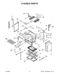 Diagram for 05 - Chassis Parts