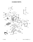 Diagram for 05 - Chassis Parts