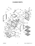 Diagram for 04 - Chassis Parts