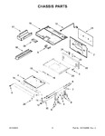 Diagram for 04 - Chassis Parts