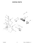 Diagram for 06 - Venting Parts