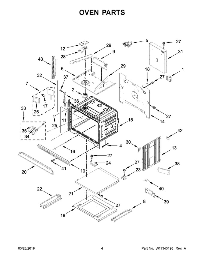 Diagram for JMW3430IL00