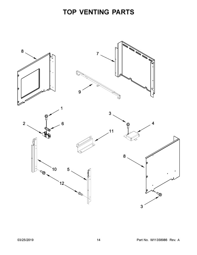 Diagram for JMW2427DS04