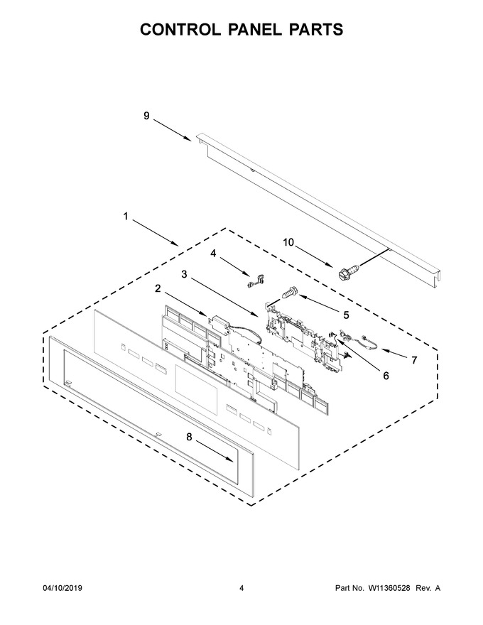 Diagram for JMC2430IL01