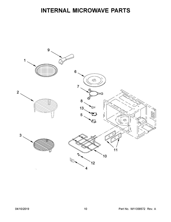 Diagram for JMC2430IM01