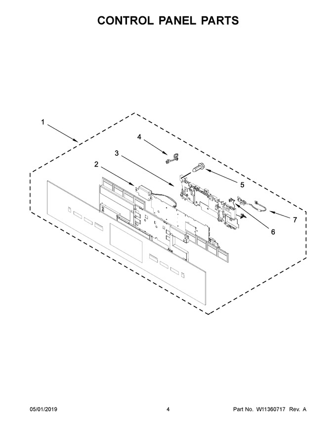 Diagram for JMC2427IM01