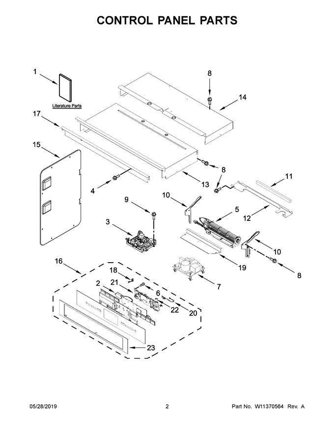 Diagram for JMW3430IL02