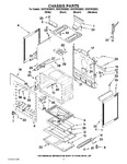 Diagram for 04 - Chassis Parts