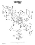 Diagram for 04 - Chassis Parts