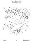 Diagram for 04 - Chassis Parts